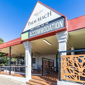 Palm Hotel Gold Coast