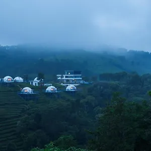 Monticle Glamps Resort Vagamon