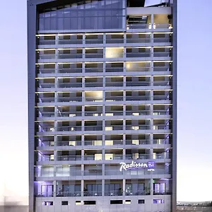Radisson Blu Hotel, Hotel Larnaca