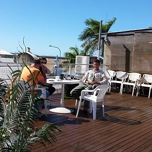 Gecko's Rest Budget & Backpackers Hostel Mackay