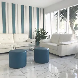 3* Апарт-отель Margarita Napa