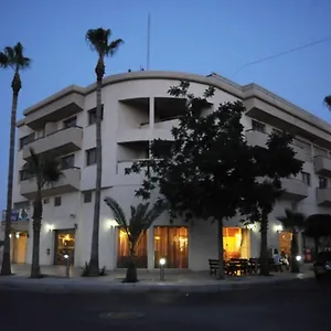 Elysso Hotel Larnaca
