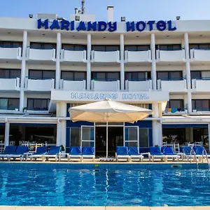 Mariandy Hotel Larnaca