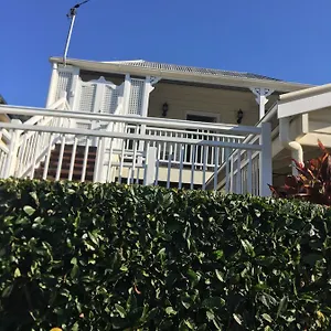 Swan Bed & Breakfast Windaroo