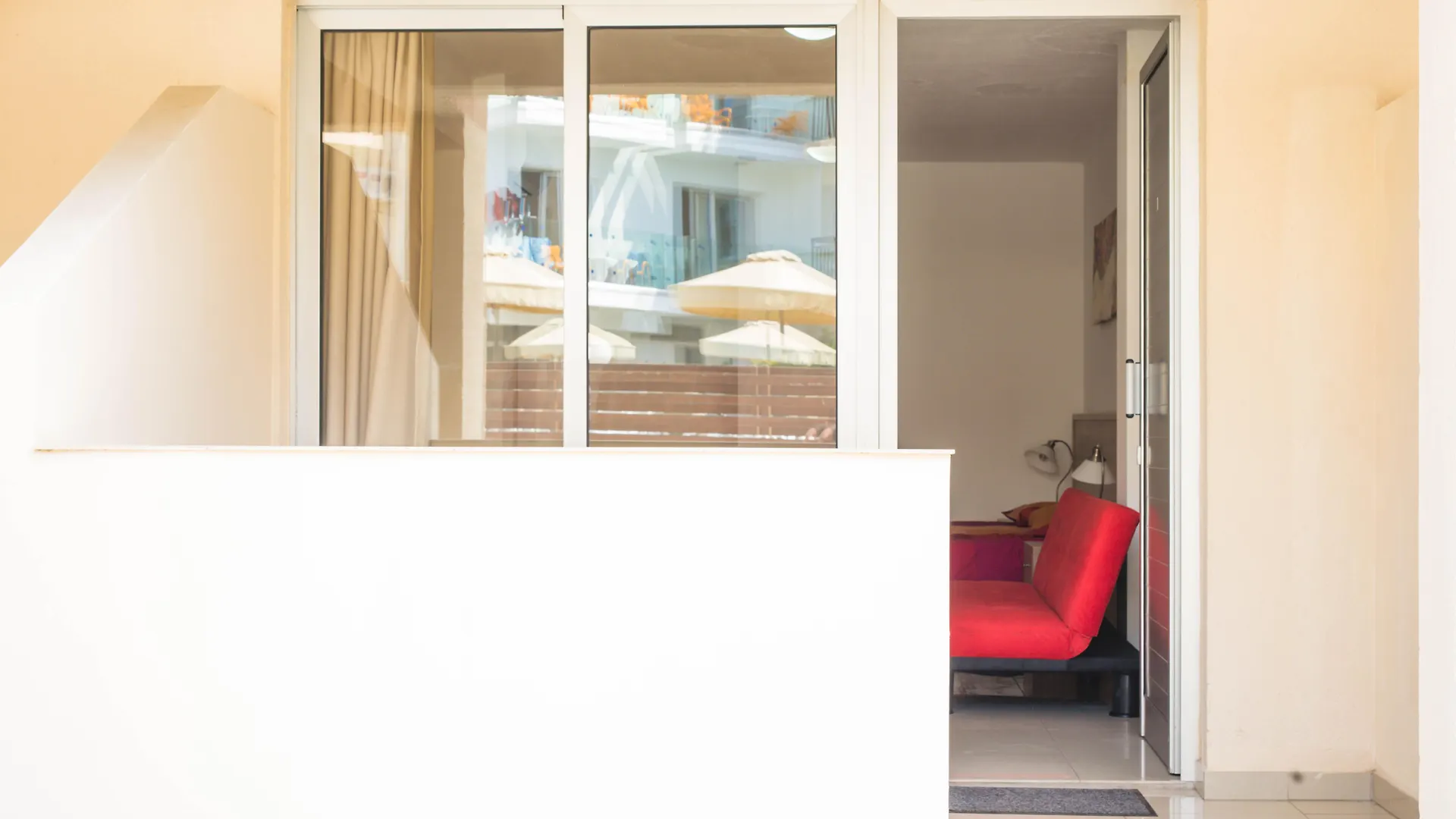 Efi Hotel Apts Ayia Napa Cyprus