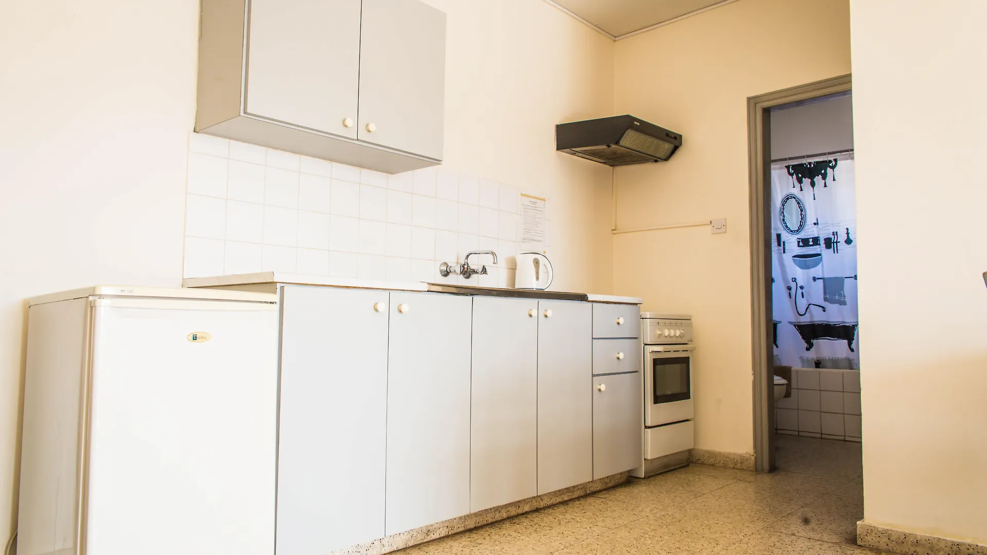 Efi Hotel Apts Ayia Napa