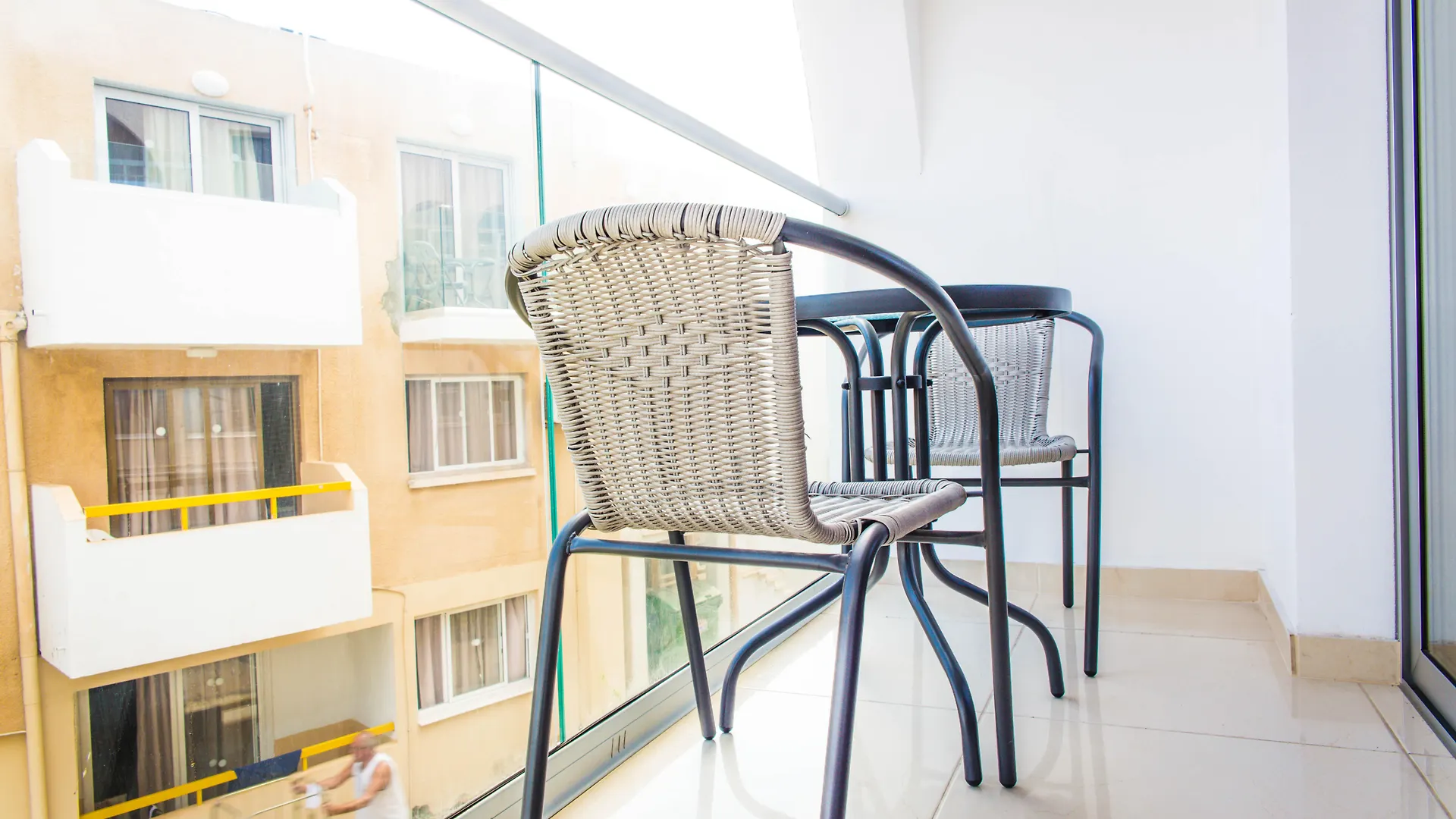 Efi Hotel Apts Ayia Napa Cyprus