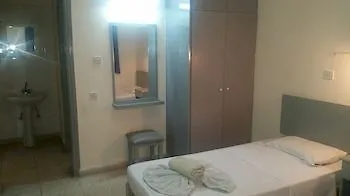 Efi Hotel Apts Ayia Napa