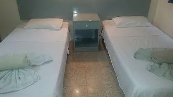 Efi Hotel Apts Ayia Napa Aparthotel