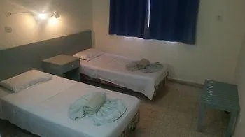 Efi Hotel Apts Ayia Napa Cyprus
