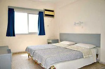 ** Aparthotel Efi Hotel Apts Ayia Napa Cyprus
