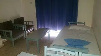 Aparthotel Efi Hotel Apts Ayia Napa