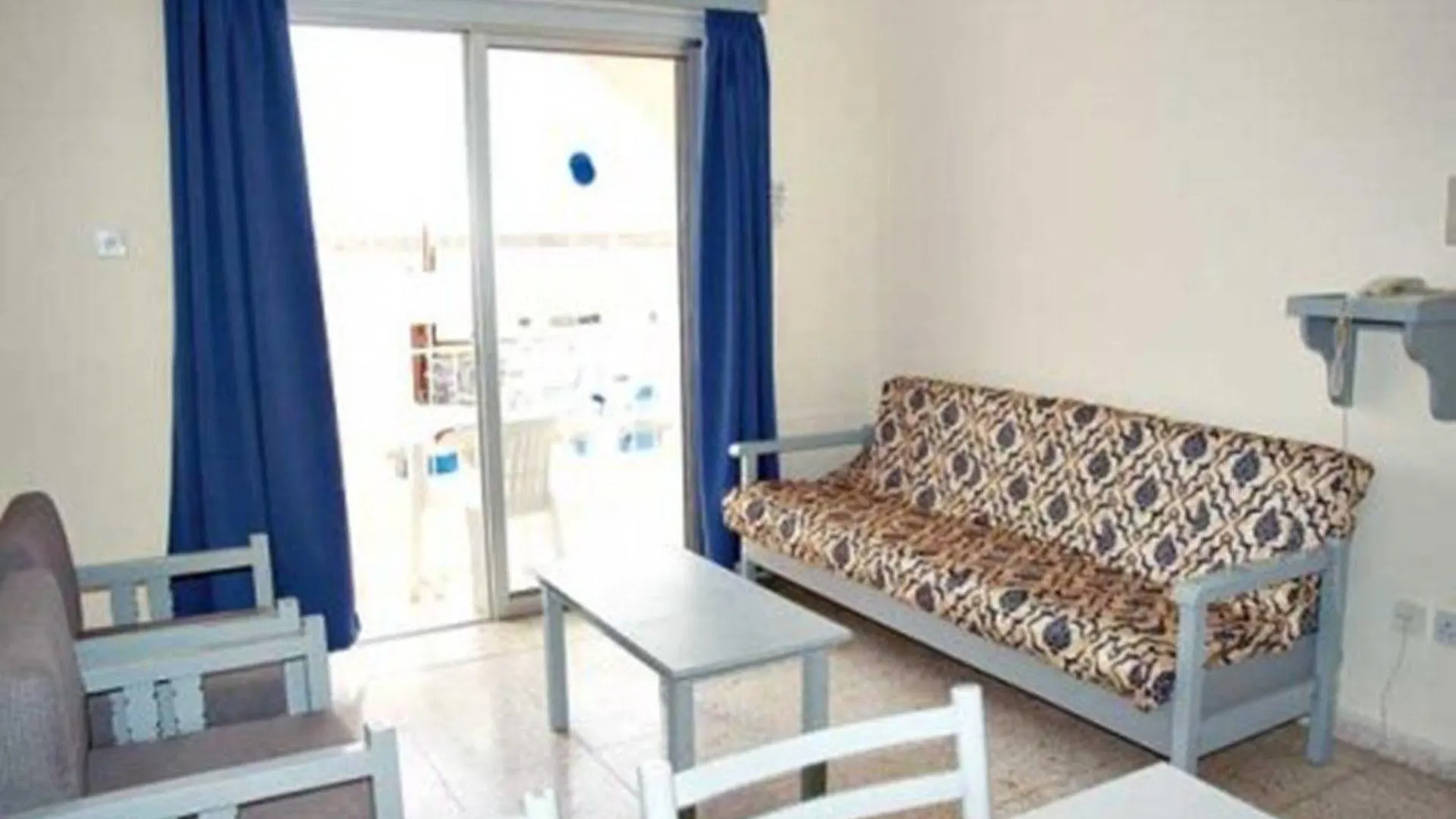 Aparthotel Efi Hotel Apts Ayia Napa