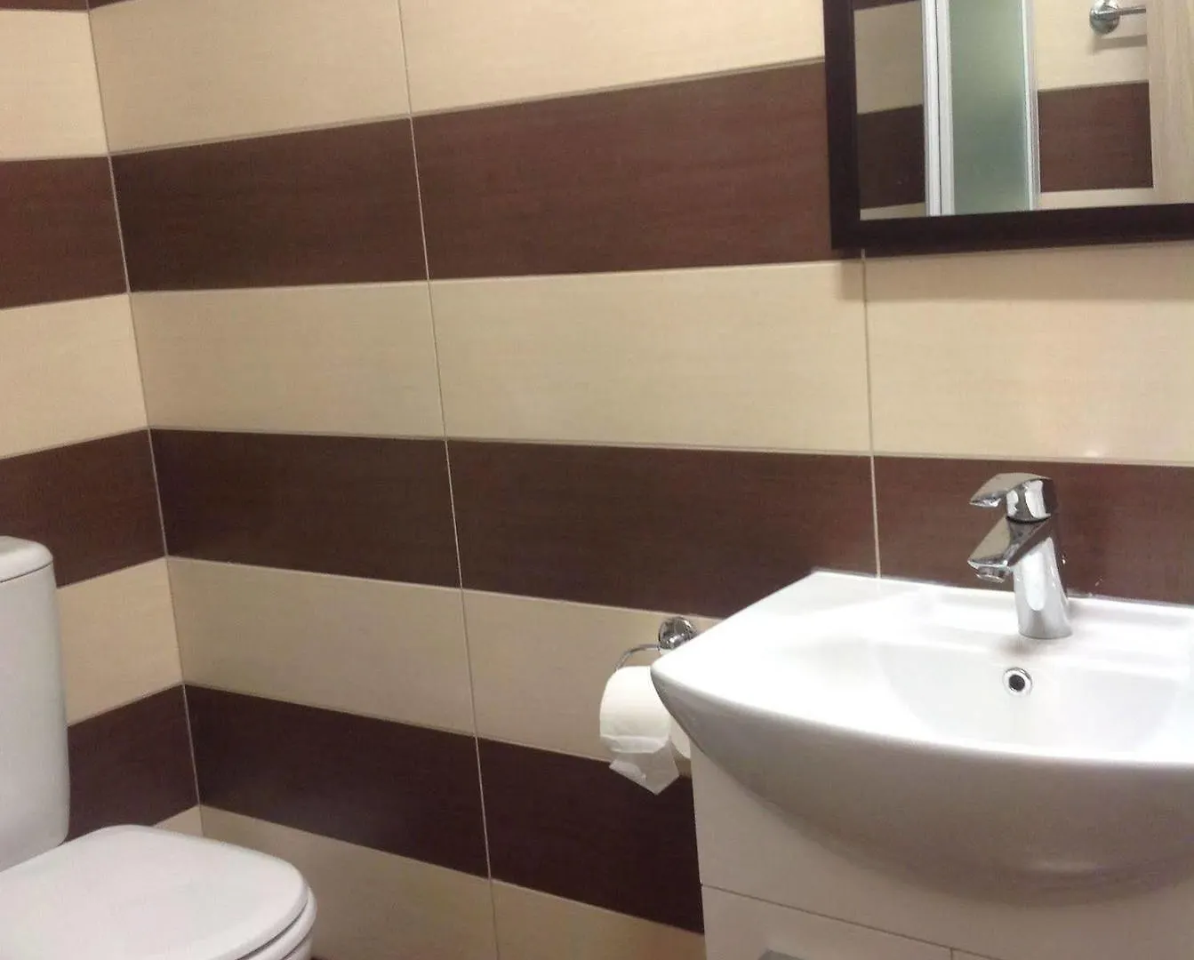 Aparthotel Efi Hotel Apts Ayia Napa