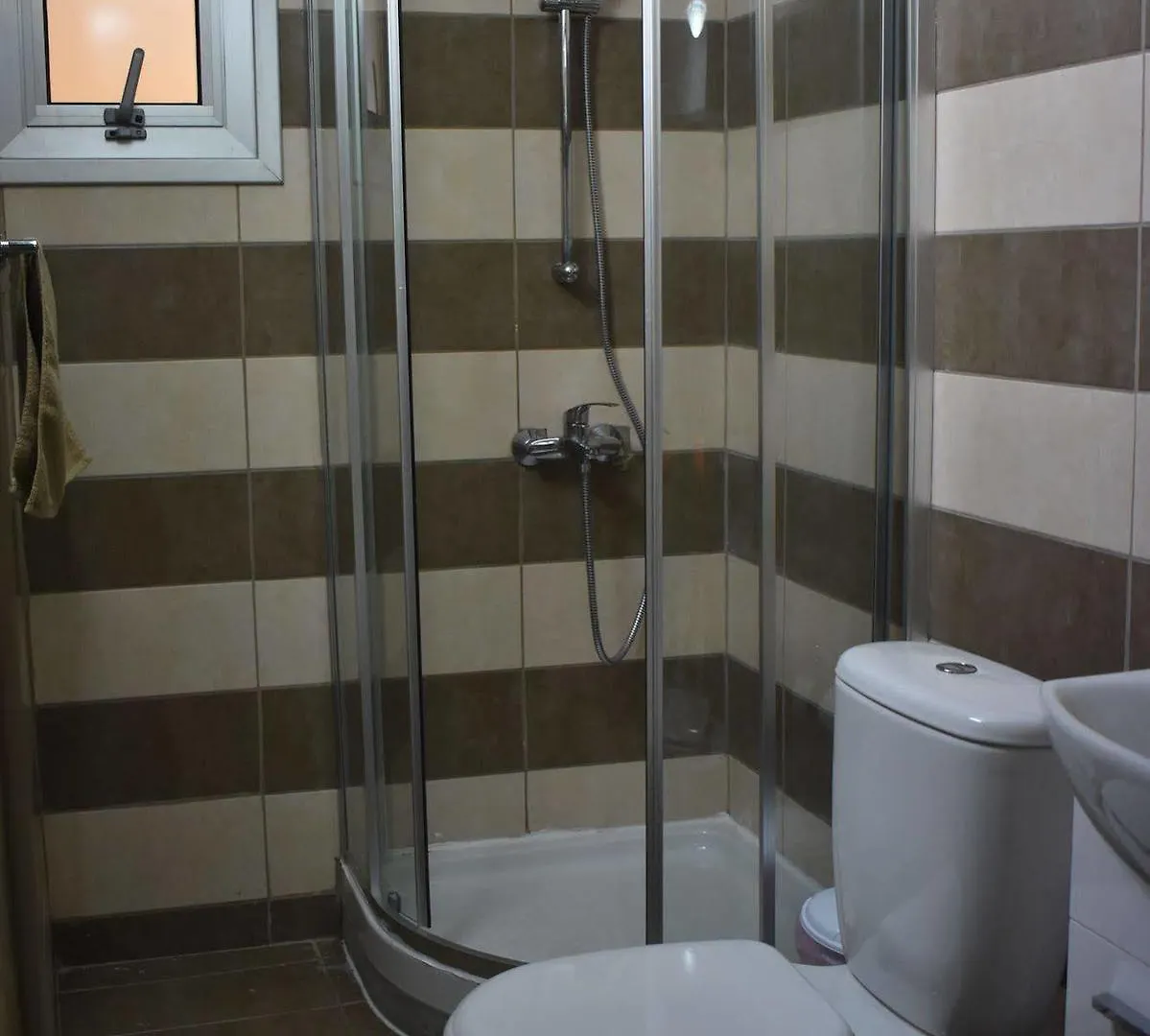 Efi Hotel Apts Ayia Napa 2*,