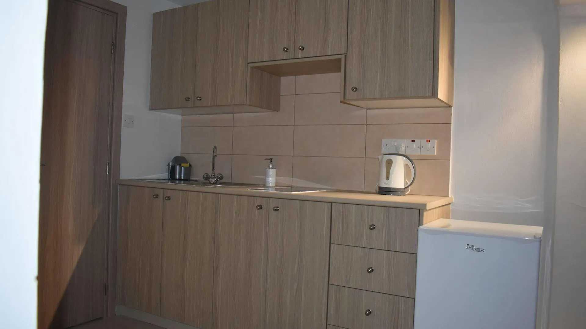 Efi Hotel Apts Ayia Napa Aparthotel