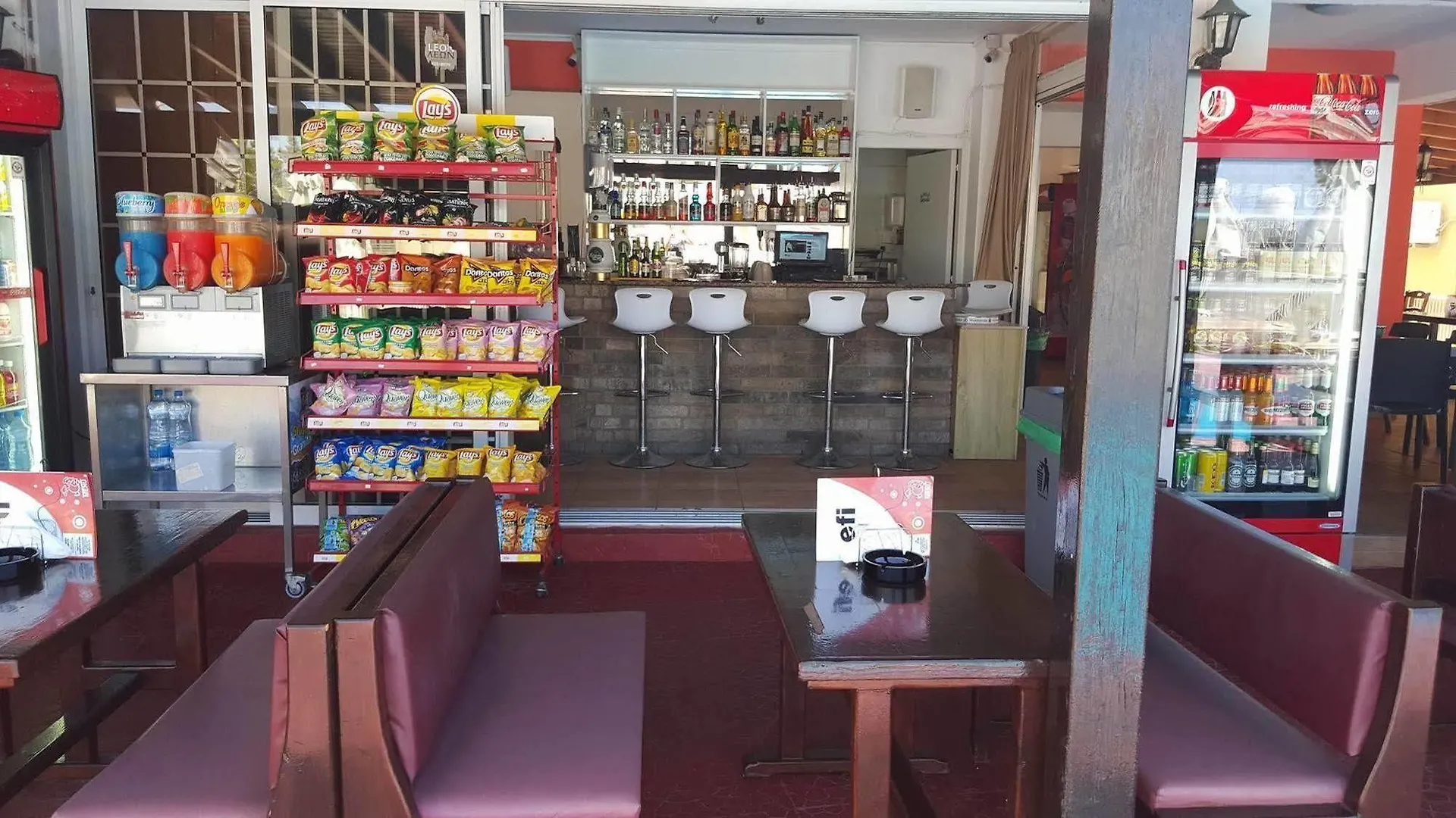 Aparthotel Efi Hotel Apts Ayia Napa