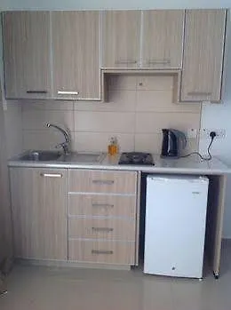 Efi Hotel Apts Ayia Napa 2*,  Cyprus